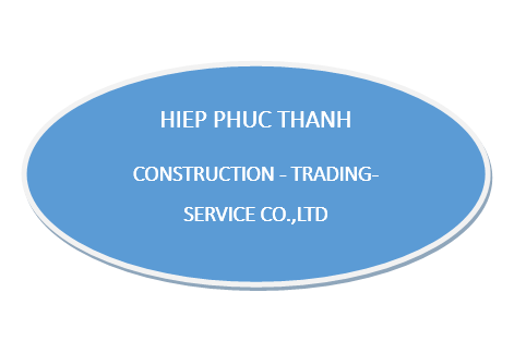 CÔNG TY TNHH XÂY DỰNG - THƯƠNG MẠI - DỊCH VỤ HIỆP PHÚC THÀNH